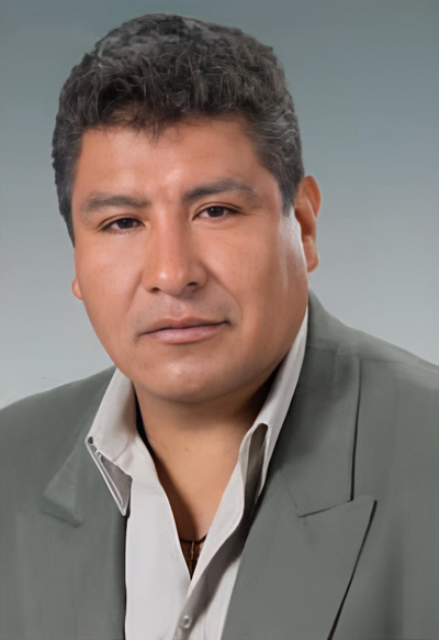 Alejandro Northon Zapata Avendaño